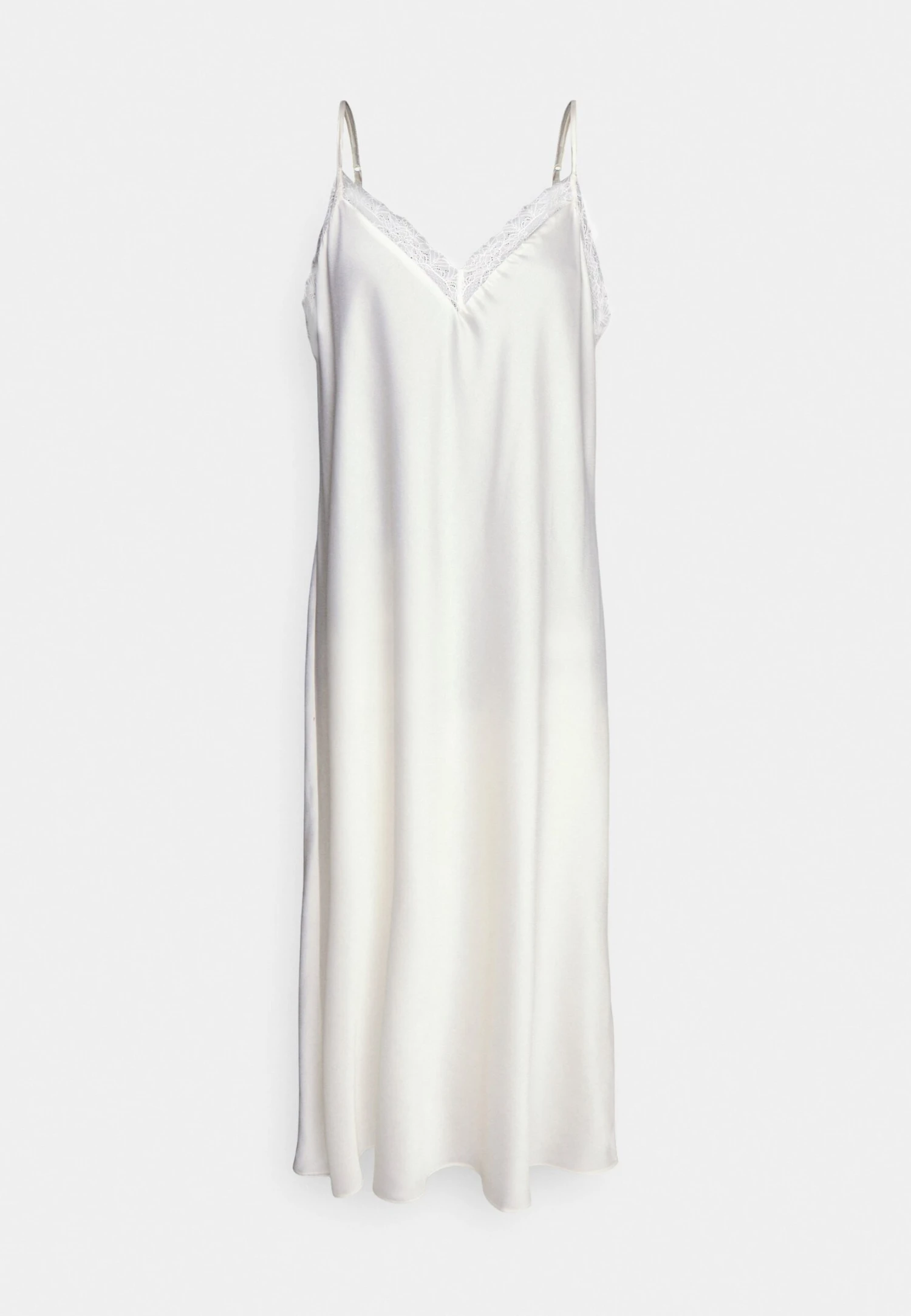 ETAM Sentiment Nuisette - Chemise De Nuit / Nuisette - Ecru 6 ETAM Sentiment Nuisette - Chemise De Nuit / Nuisette - Ecru – Image 6