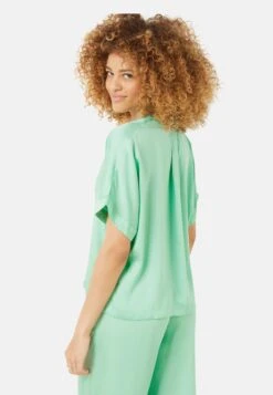 ETAM Tizia - Haut De Pyjama - Vert 6 ETAM Tizia - Haut De Pyjama - Vert -Etam 20764dc8987a494aa47163848e803552