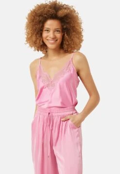 ETAM Serenade - Haut De Pyjama - Rose Pâle 8 ETAM Serenade - Haut De Pyjama - Rose Pâle -Etam 20ad6d172be7475ab3aa156ca84a4691