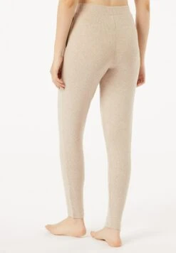 ETAM Cloa - Bas De Pyjama - Gris Taupe -Etam 20bd51f39b8548e7b614e4feb9b348aa