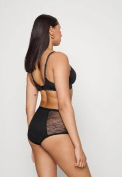 ETAM Tila Culotte - Culottes Menstruelles - Black 7 ETAM Tila Culotte - Culottes Menstruelles - Black -Etam 214e5b57d7e74e36939e5db5b59dbd31