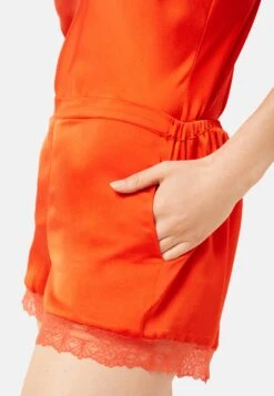 ETAM Sentiment - Bas De Pyjama - Fuschia -Etam 21aba95a25d14886b8c98a46ce3680eb