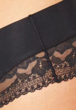 ETAM Cosy Wireless - Slip - Noir -Etam 21dcd0fa3ee043cfa1146061a1f225d8