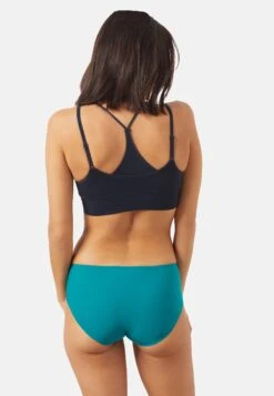 ETAM My Sporty - Slip - Vert Émeraude -Etam 21e1c707216141a384fca8895a8ab284