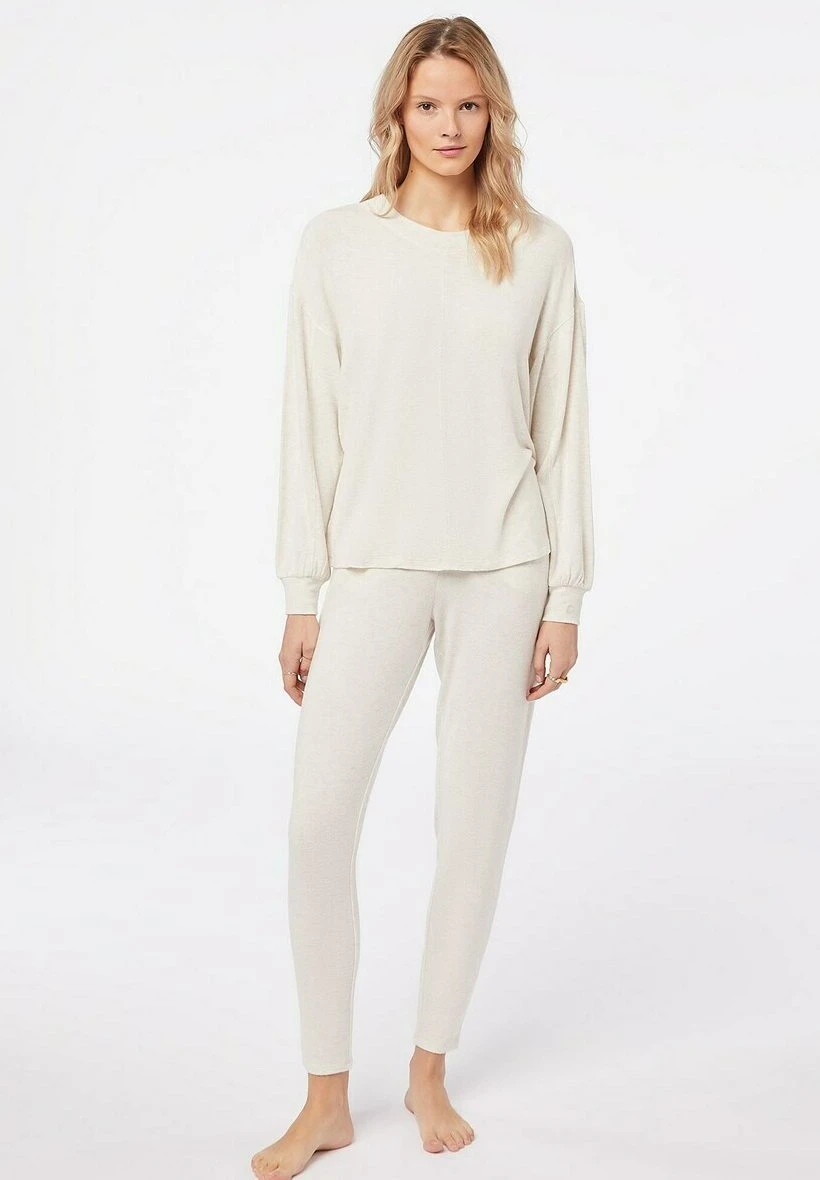 ETAM Cloa - Pullover - White 1 ETAM Cloa - Pullover - White