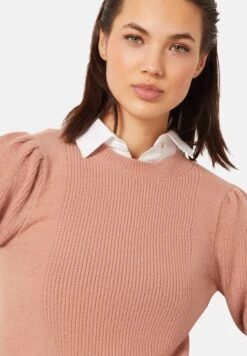 ETAM Aimy - Pullover - Rose -Etam 22943d83bd6f4656b7bf5109ec53e766