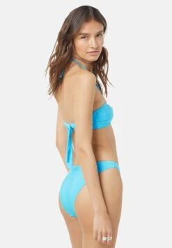 ETAM Flashy - Haut De Bikini - Bleu Turquoise 6 ETAM Flashy - Haut De Bikini - Bleu Turquoise -Etam 23282fe2c11344ec812d6a90b2bfab4a