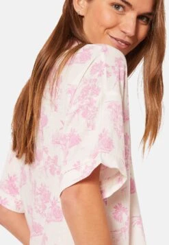 ETAM Uriane - Haut De Pyjama - Rose -Etam 233fb8af81934eeea0741898f4a33956