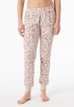 ETAM Dono - Bas De Pyjama - Beige