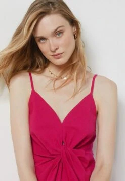 ETAM Laetitia - Combinaison - Fuschia -Etam 23de930dcf3c4b63938e291a452abbca