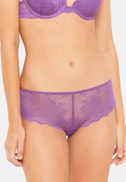 ETAM Rythme - Shorty - Violet