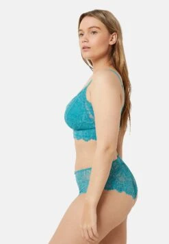 ETAM Success - Soutien-Gorge Triangle - Bleu/Turquoise 7 ETAM Success - Soutien-Gorge Triangle - Bleu/Turquoise -Etam 23f67515dd3c44be91fe0c7e4a89efe8