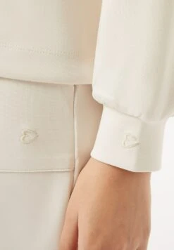 ETAM Copana - Sweatshirt - Off-White -Etam 2410ff293ce24eab8658fb2832112391