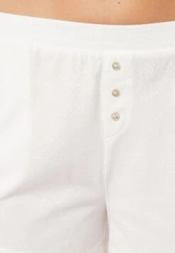 ETAM Gam - Bas De Pyjama - White -Etam 242c9f5605e34409a0385971238ca0d7