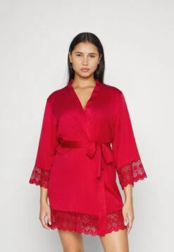 ETAM Sky - Peignoir - Red