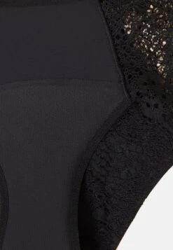 ETAM Success - Culottes Menstruelles - Noir -Etam 2485645cb1544dc0bcbb36cccc41e7b1