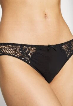 ETAM Success Hipster - Slip - Noir -Etam 2489f7a4bad34b22b139b4765daf72d8