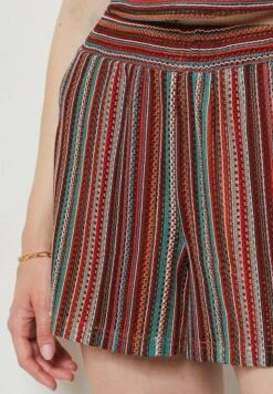 ETAM Bendy - Short - Marron -Etam 24d466234c78403c8b7b5ad8662bc706