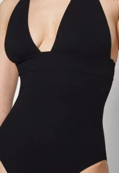 ETAM Promesse Piece - Maillot De Bain - Black 9 ETAM Promesse Piece - Maillot De Bain - Black -Etam 24dc5053fcfe46aa8f9ee7d0e86d74db