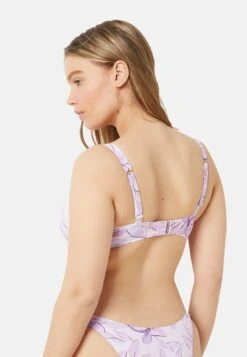 ETAM Juliette - Haut De Bikini - Bleu Lavande -Etam 250a14aaa2574500b65ca6eac75c5bf5