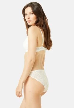 ETAM Idole We Care Classique - Soutien-Gorge À Armatures - Ecru -Etam 2564ea1f5d044aa2819c97b276a8b03c
