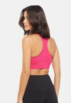 ETAM Caroline G - Soutien-Gorge De Sport - Pink -Etam 259c22af69bf4006b64900b6ee94c497