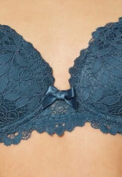 ETAM Success - Soutien-Gorge À Armatures - Bleu Pétrole -Etam 25bc58fe2bf14ac9af27931dead01417