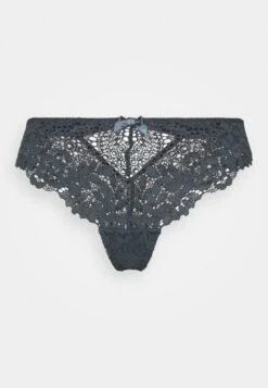 ETAM Success Tanga - String - Anthracite -Etam 266c191c011b458bbd0ddc62e593bf49