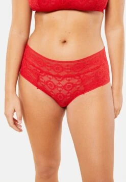 ETAM Debby - Slip - Rouge