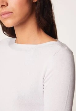 ETAM Addison - Pullover - Gris Clair -Etam 273dc096693343959b06df8626ee58b3