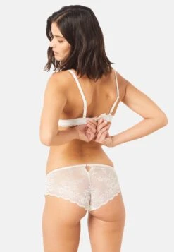 ETAM Rythme - Shorty - Ecru 6 ETAM Rythme - Shorty - Ecru -Etam 27462506866d451ba4adab967244b77f