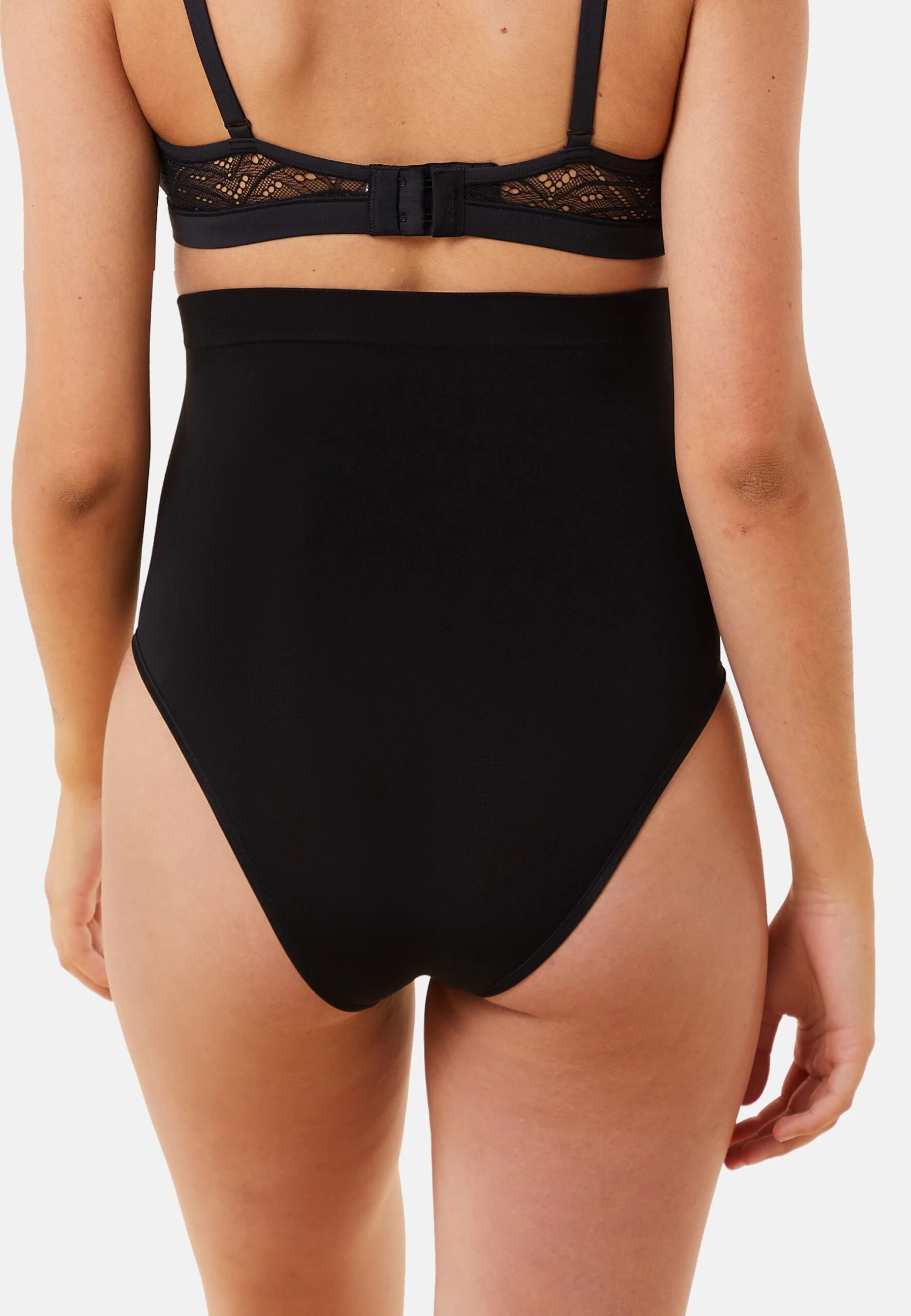 ETAM Bump - Slip - Noir 3 ETAM Bump - Slip - Noir – Image 3