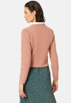ETAM Aimy - Pullover - Rose -Etam 28e86571f90240f2a7a3112934abab6b