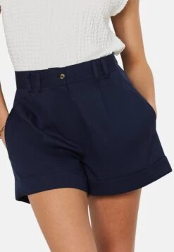 ETAM Short - Bleu Marine -Etam 29102bb5fdf7480fbe88714d0a000e14