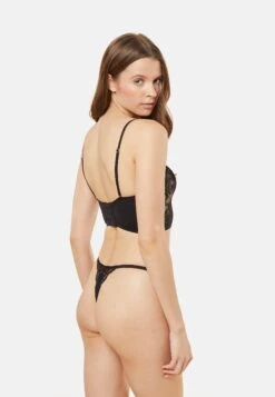 ETAM Parure - String - Noir 6 ETAM Parure - String - Noir -Etam 2950c167c2f74915852ed876ef92be8b