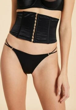 ETAM Corset - Noir