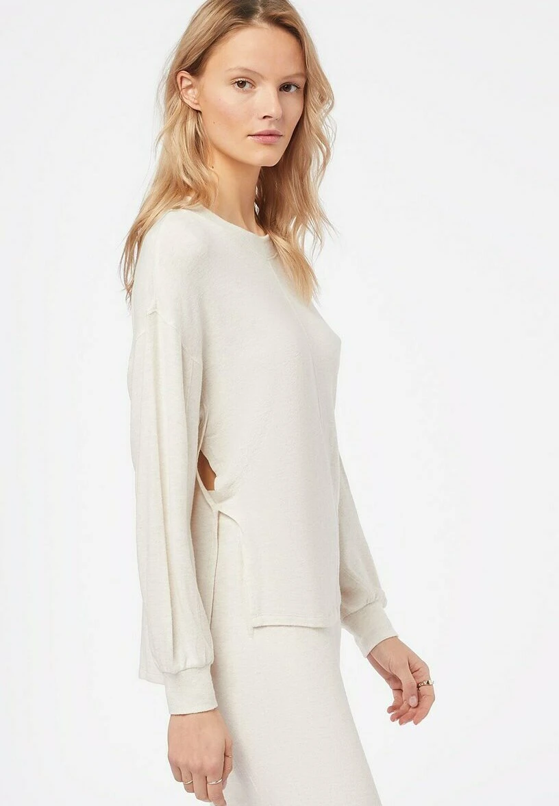 ETAM Cloa - Pullover - White 5 ETAM Cloa - Pullover - White – Image 5