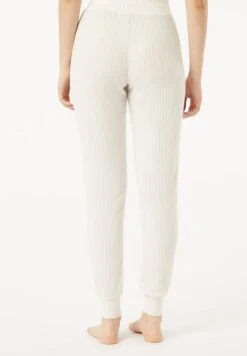 ETAM Calino - Bas De Pyjama - Ecru 5 ETAM Calino - Bas De Pyjama - Ecru -Etam 2a36f4304354447eb4d5313c61bad3d4