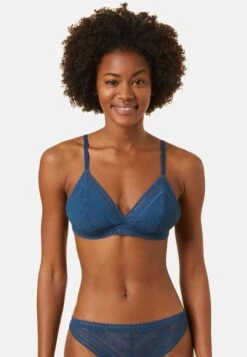 ETAM Sublime - Soutien-Gorge Triangle - Noir