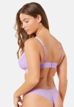 ETAM Sublime - Soutien-Gorge Triangle - Lilac -Etam 2b11c0cadee8472abd40fe7549e48d84