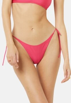 ETAM Fuji - Bas De Bikini - Rose
