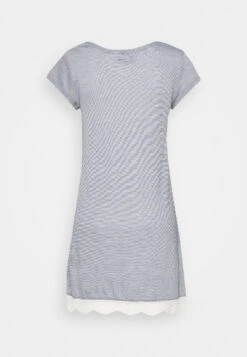 ETAM Warm Day Big - Chemise De Nuit / Nuisette - Marine 13 ETAM Warm Day Big - Chemise De Nuit / Nuisette - Marine -Etam 2c8f41aeacd0490a9df44098e051d0f4