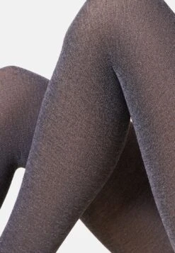 ETAM Collants - Argent -Etam 2cf1bd7a9cc3432e990f3b8db6fa60d3