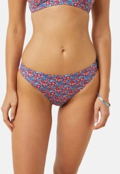 ETAM Betty - Bas De Bikini - Rouge