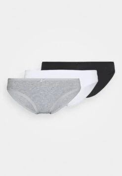 ETAM Jack Slips 3 Pack - Shorty - Multicolore