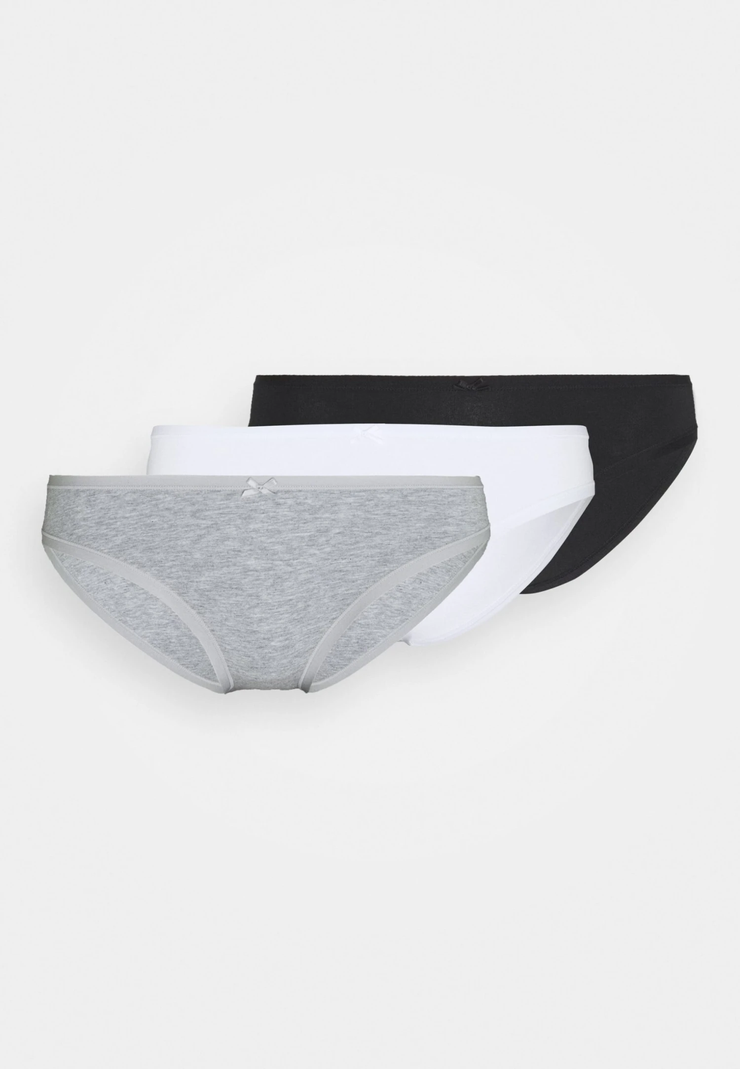 ETAM Jack Slips 3 Pack - Shorty - Multicolore 1 ETAM Jack Slips 3 Pack - Shorty - Multicolore