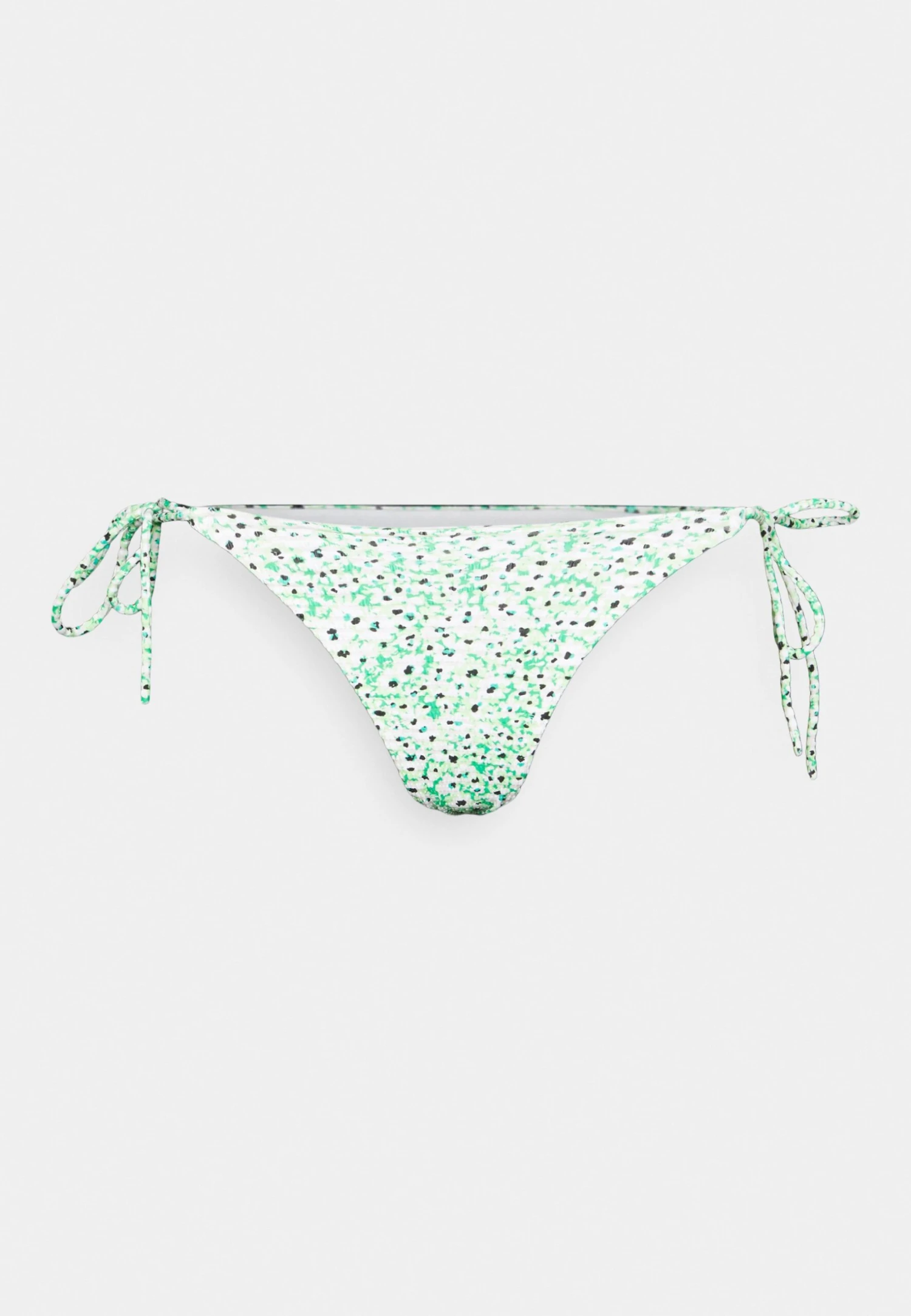 ETAM Pixy Ficelle - Bas De Bikini - Green 4 ETAM Pixy Ficelle - Bas De Bikini - Green – Image 4