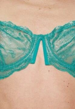 ETAM Digitale - Soutien-Gorge À Armatures - Turquoise 9 ETAM Digitale - Soutien-Gorge À Armatures - Turquoise -Etam 2df6e8696e49493aa8074bd19de1c133