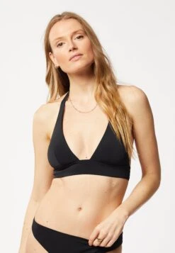 ETAM Signature - Haut De Bikini - Blue