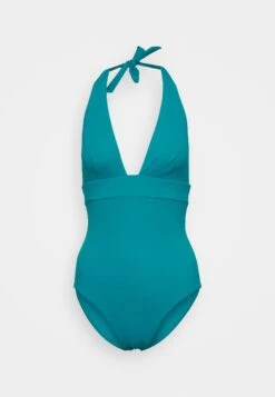 ETAM Promesse Piece - Maillot De Bain - Grün -Etam 2ebd96129e794378a71de9b0ad40b04a